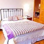 Country house Casa O Fabal *