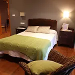 Casa O Fabal Country house Sanxenxo