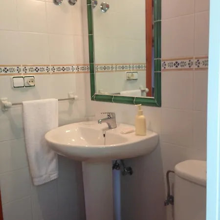 Landsted Casa O Fabal *