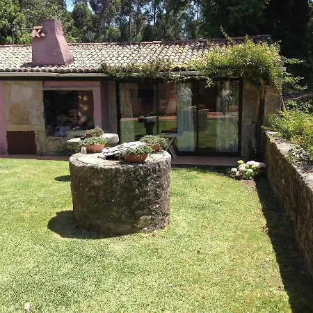 Casa O Fabal Landhuis *