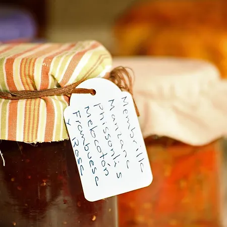 منزل ريفي Casa O Fabal سانكسينكسو