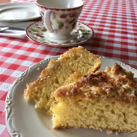 Landsted Casa O Fabal