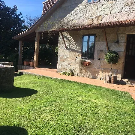 Casa O Fabal Landsted *