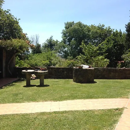 Landhuis Casa O Fabal Sanxenxo