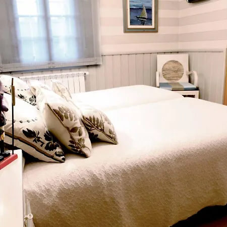 Casa O Fabal * サンシェンショ