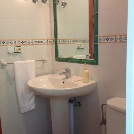 Landsted Casa O Fabal *