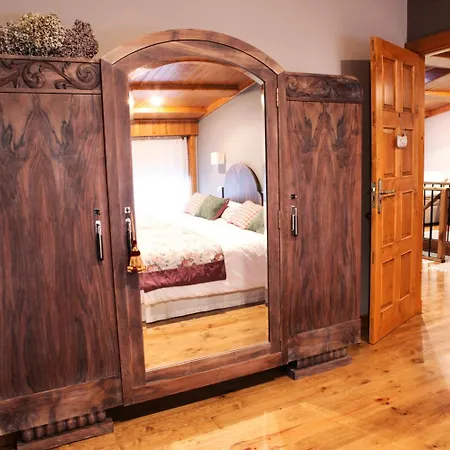 Casa O Fabal サンシェンショ