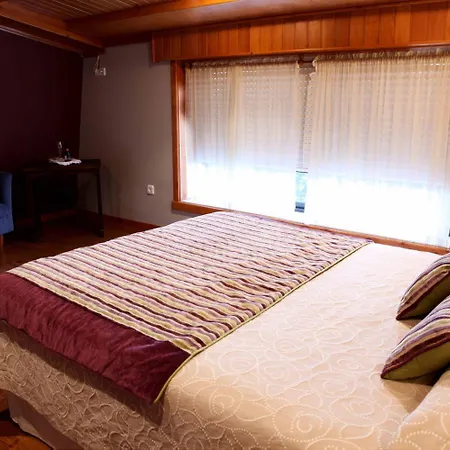 Landhuis Casa O Fabal *