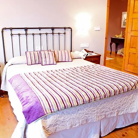 Landhuis Casa O Fabal *