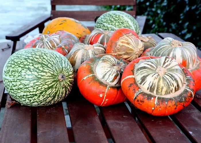 Casa O Fabal Sanxenxo