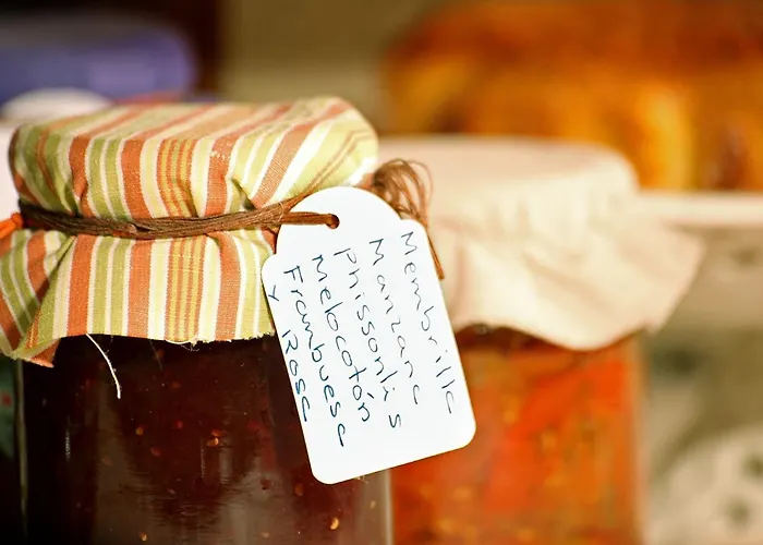 בית כפרי Casa O Fabal סנשנשו