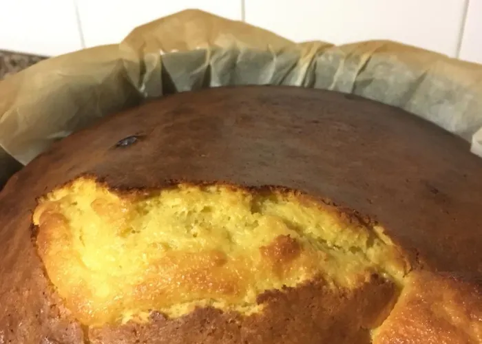 カントリーハウス Casa O Fabal