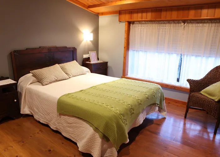 Country house Casa O Fabal Sanxenxo