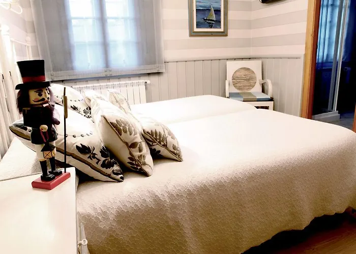 Country house Casa O Fabal Sanxenxo